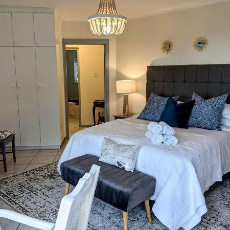 Villa Cape Garden Route Wilderness Luaran gambar