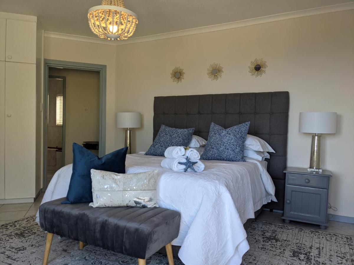 Villa Cape Garden Route Wilderness Luaran gambar