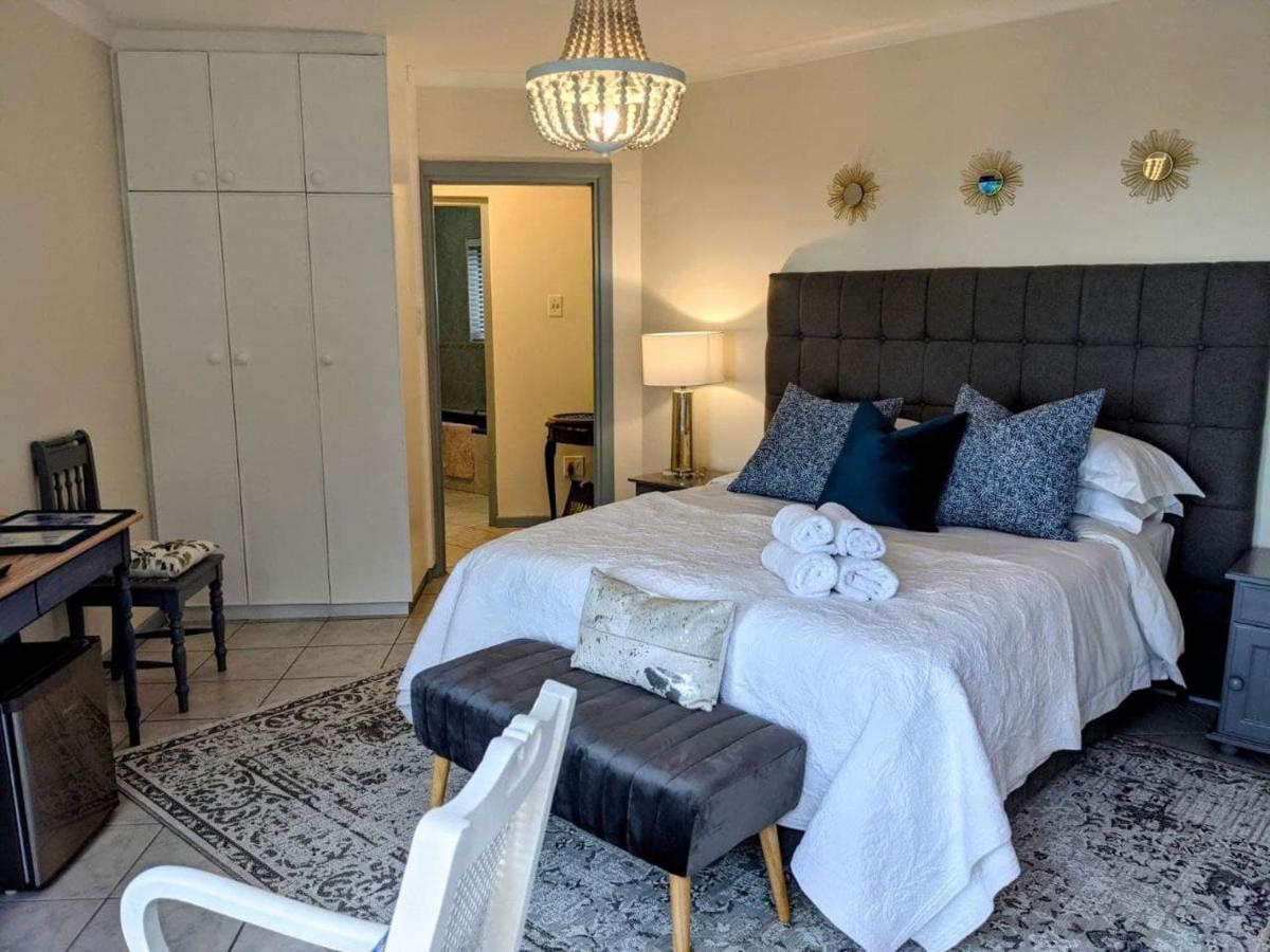 Villa Cape Garden Route Wilderness Luaran gambar