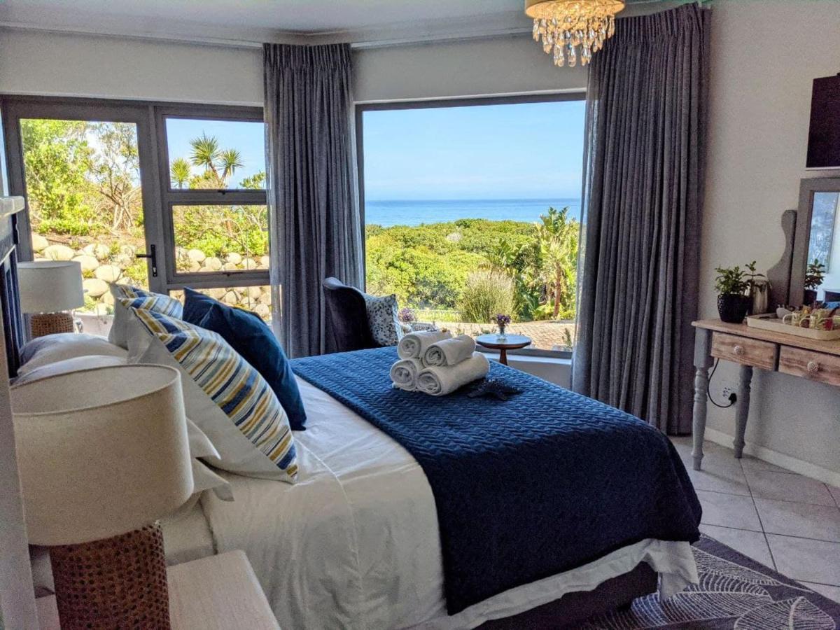 Villa Cape Garden Route Wilderness Luaran gambar