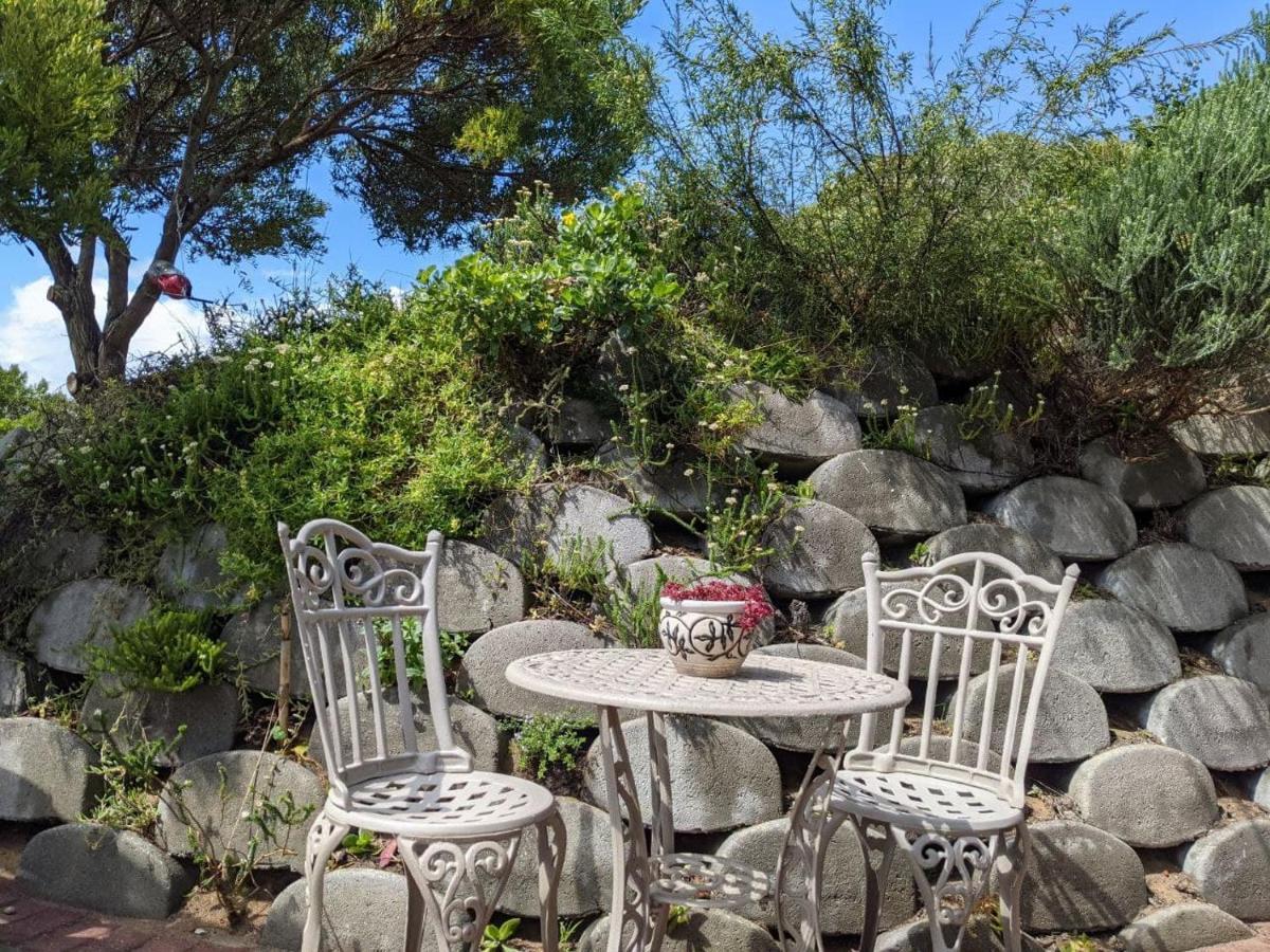 Villa Cape Garden Route Wilderness Luaran gambar