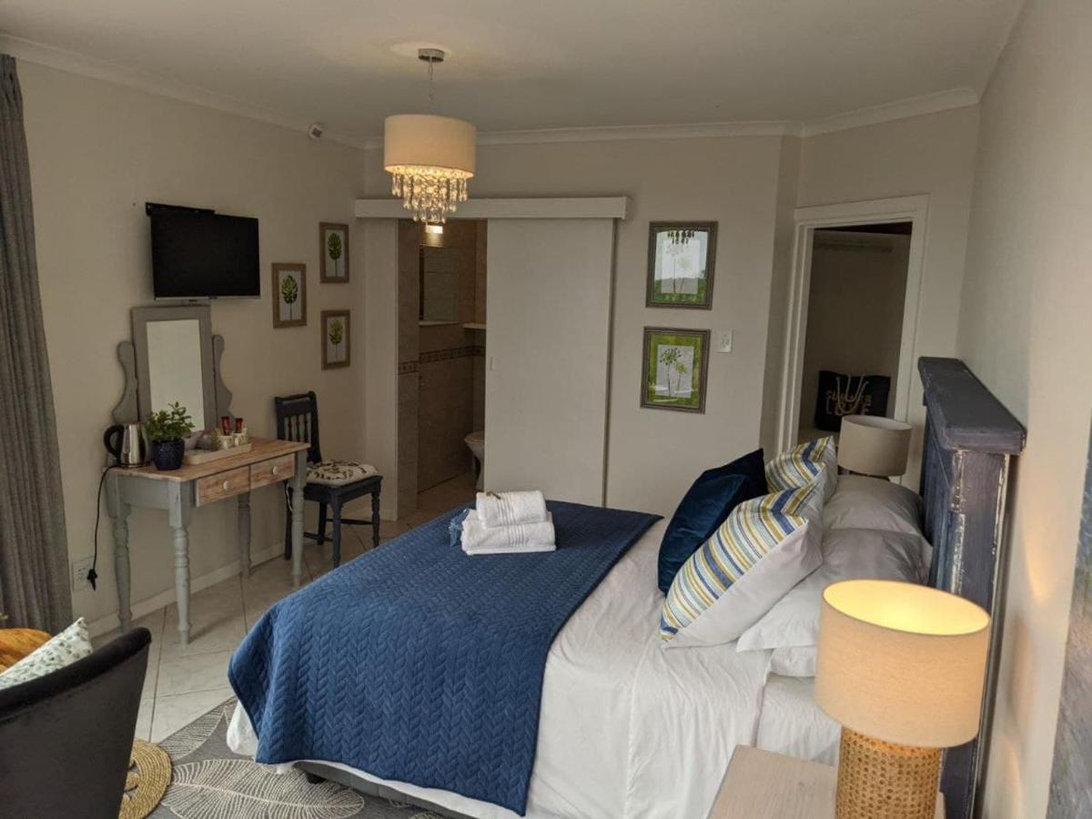 Villa Cape Garden Route Wilderness Luaran gambar