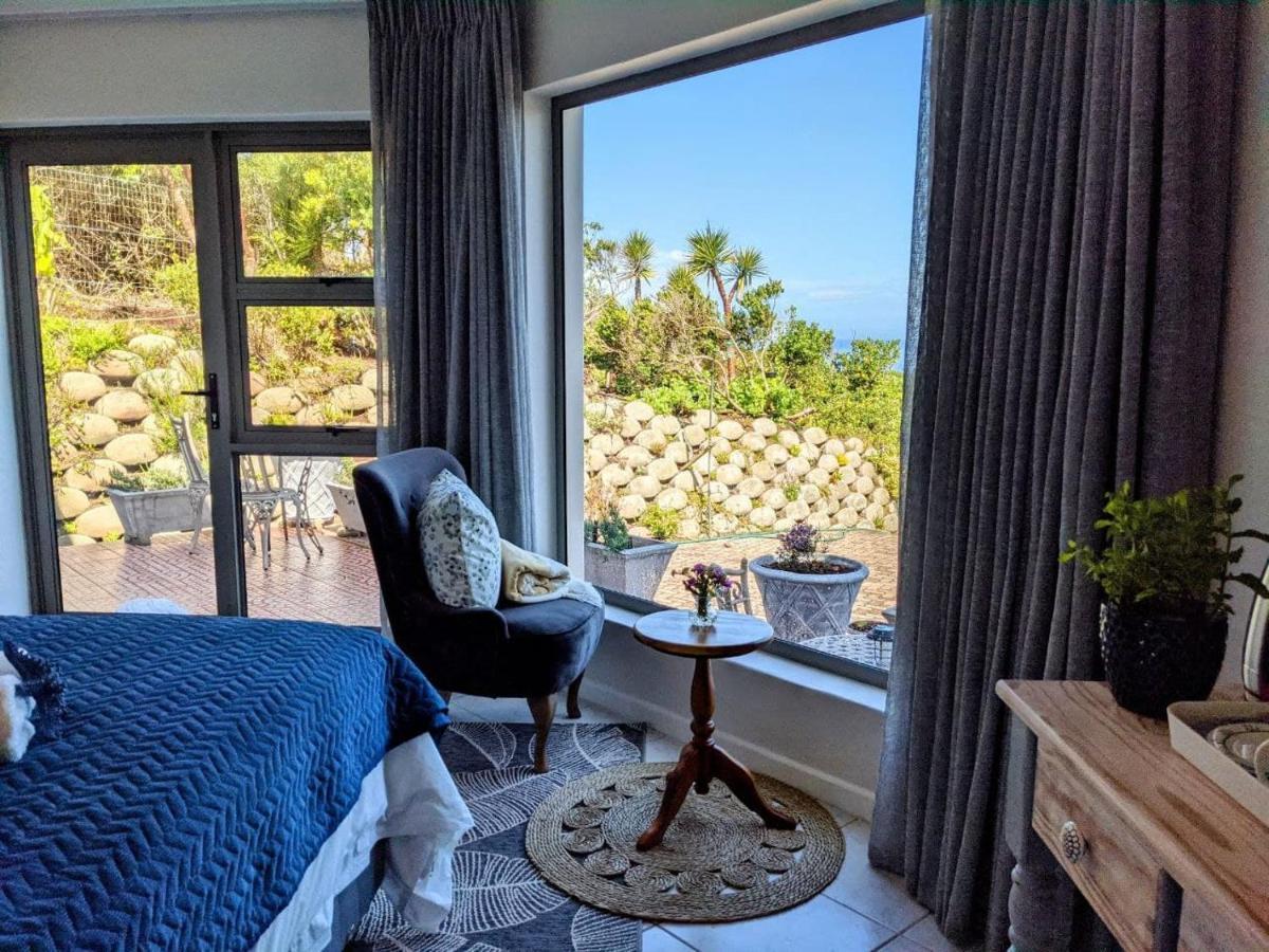 Villa Cape Garden Route Wilderness Luaran gambar