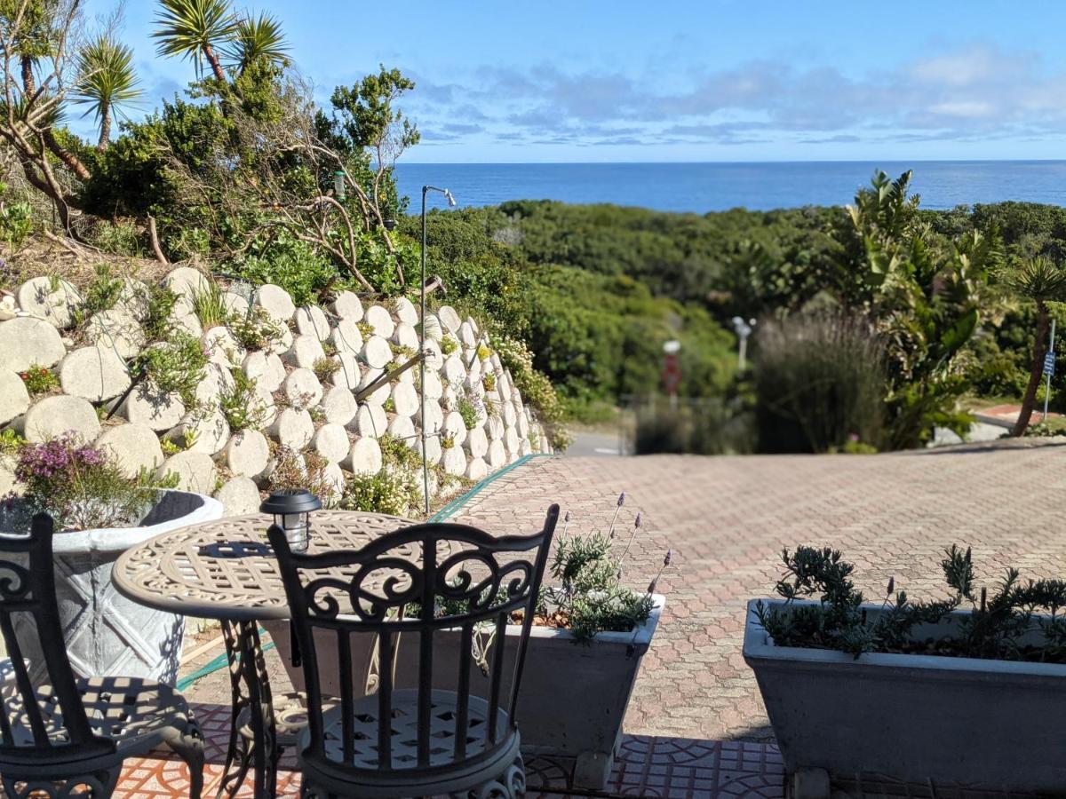 Villa Cape Garden Route Wilderness Luaran gambar