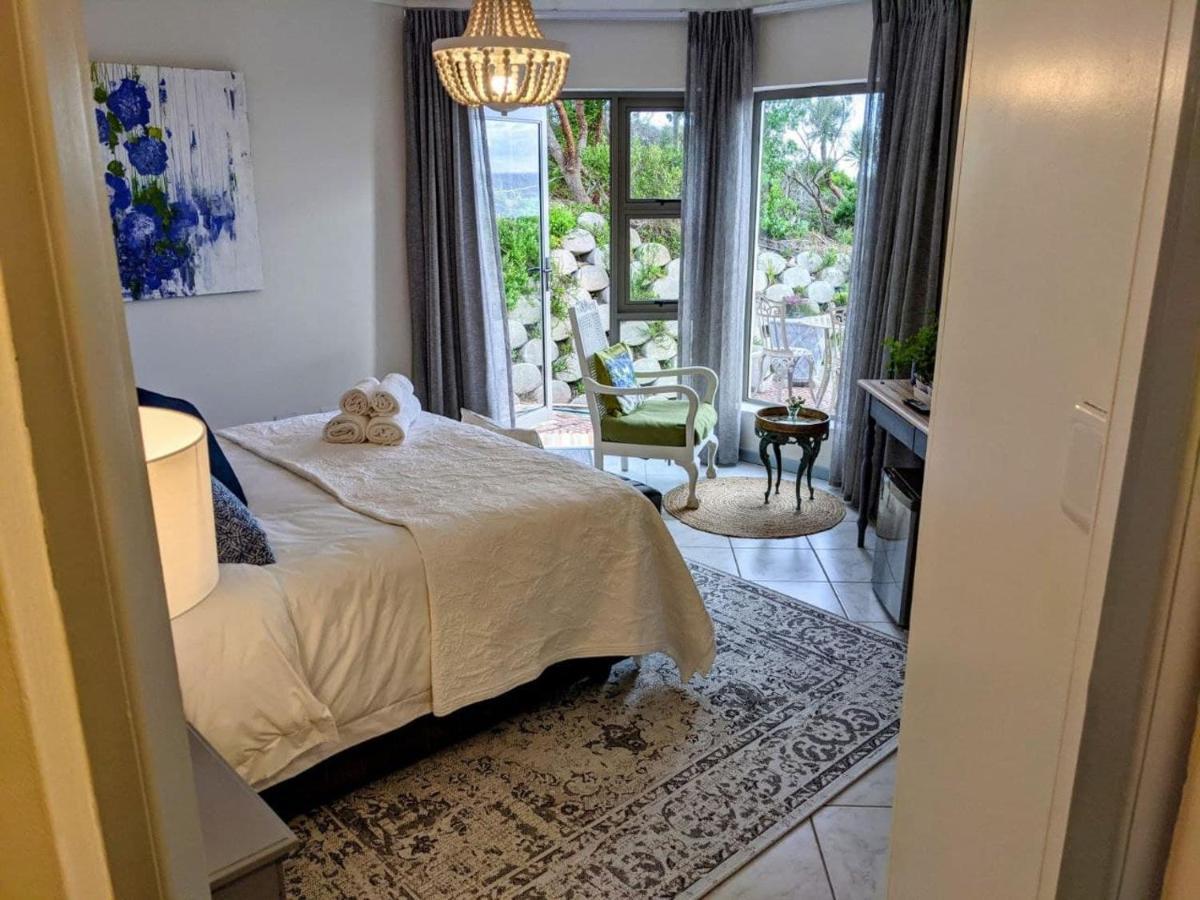 Villa Cape Garden Route Wilderness Luaran gambar