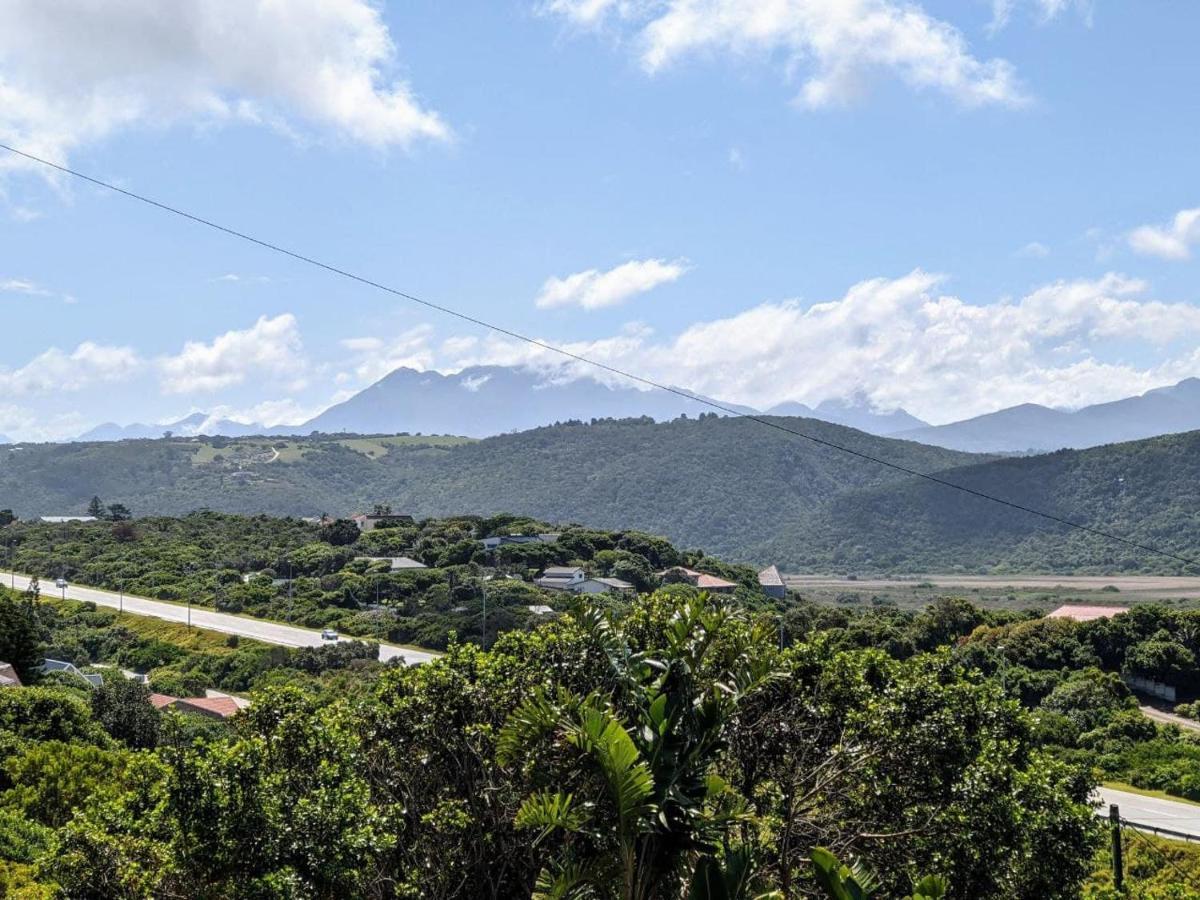 Villa Cape Garden Route Wilderness Luaran gambar