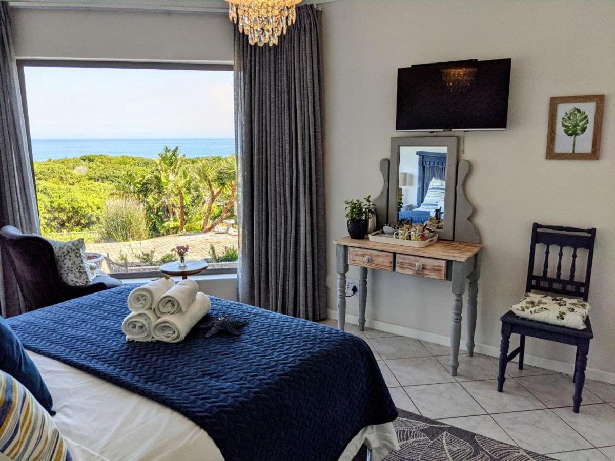 Villa Cape Garden Route Wilderness Luaran gambar