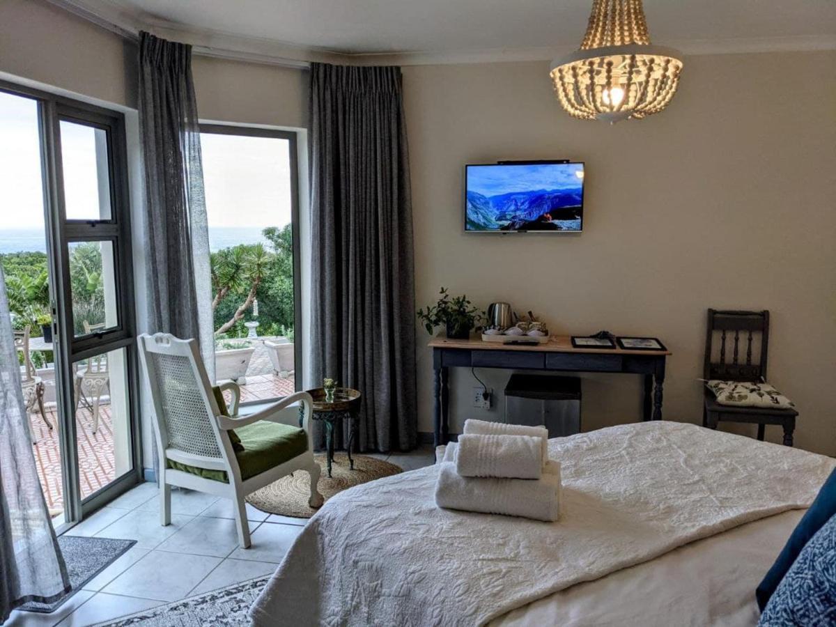Villa Cape Garden Route Wilderness Luaran gambar