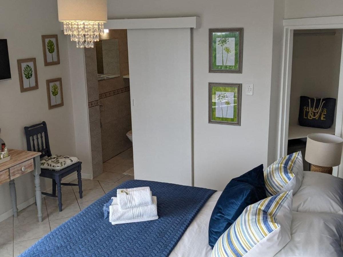 Villa Cape Garden Route Wilderness Luaran gambar