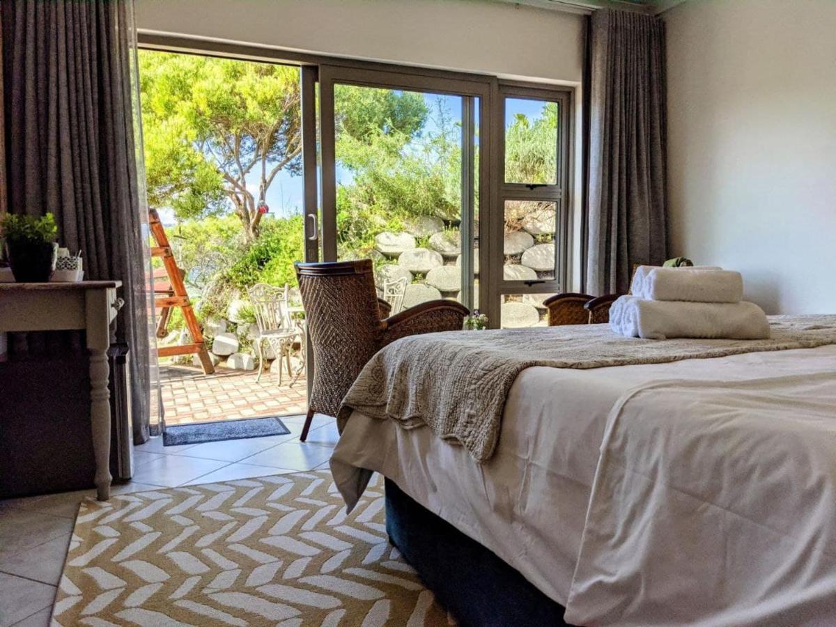 Villa Cape Garden Route Wilderness Luaran gambar