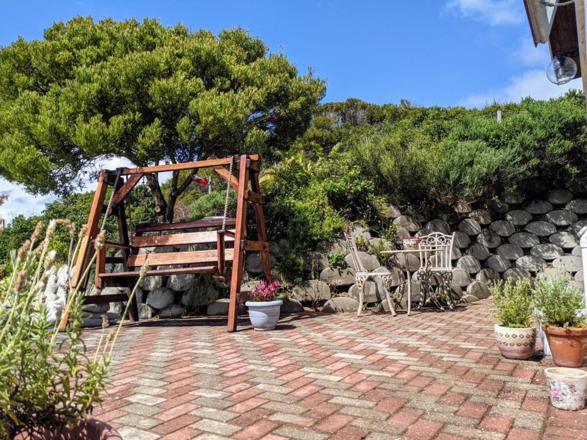 Villa Cape Garden Route Wilderness Luaran gambar