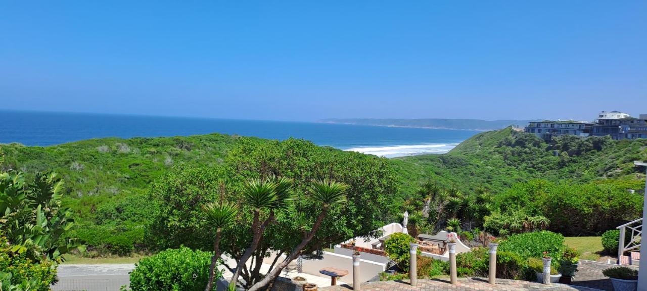 Villa Cape Garden Route Wilderness Luaran gambar