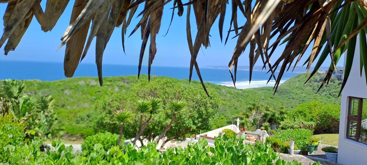 Villa Cape Garden Route Wilderness Luaran gambar