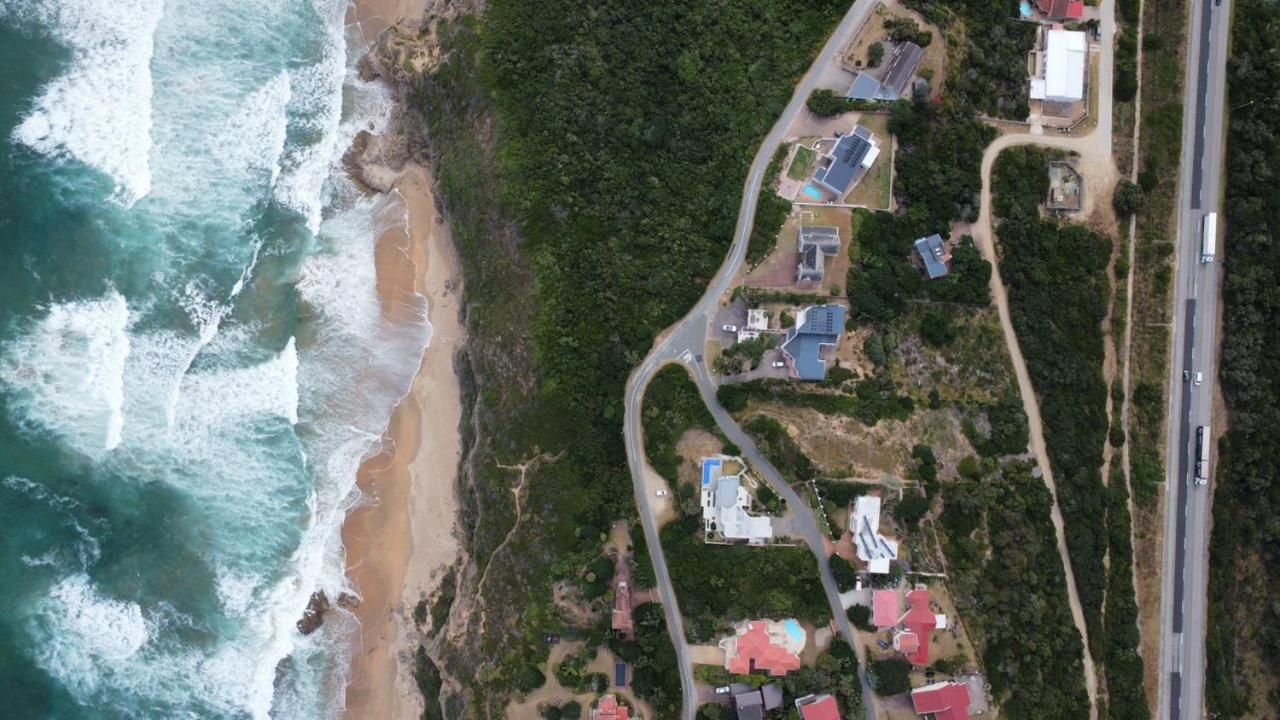 Villa Cape Garden Route Wilderness Luaran gambar