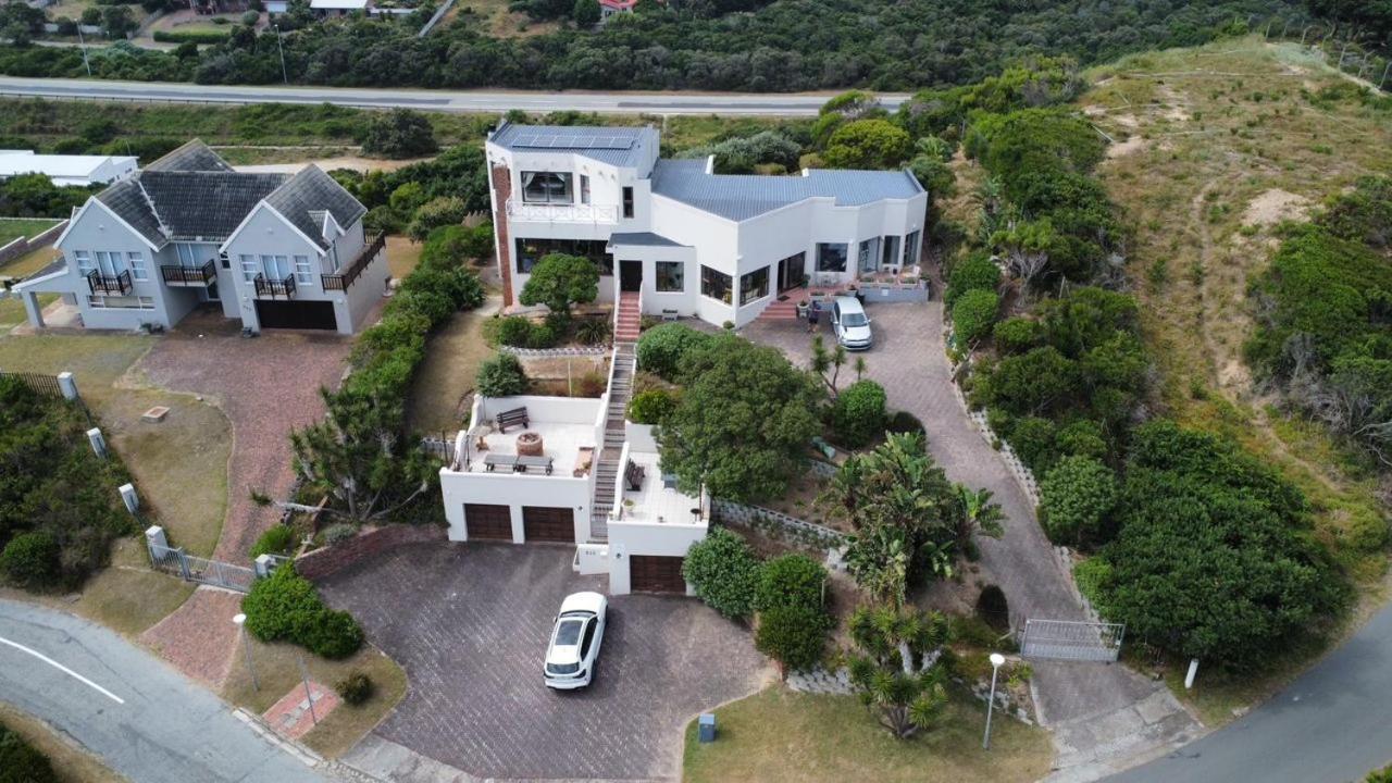 Villa Cape Garden Route Wilderness Luaran gambar